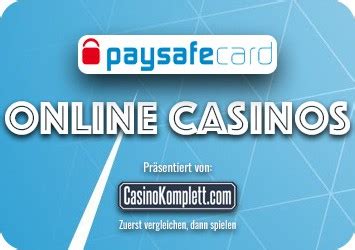 casino 2022 paysafecard